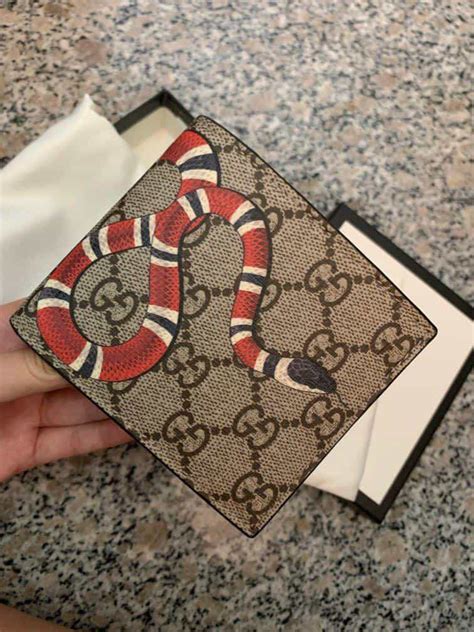 knockoff gucci wallets